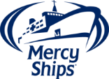 Logo Mercy Ships