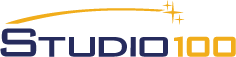 Logo Studio 100