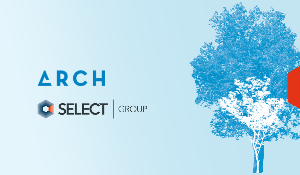 Select Group Member We Are Select Group