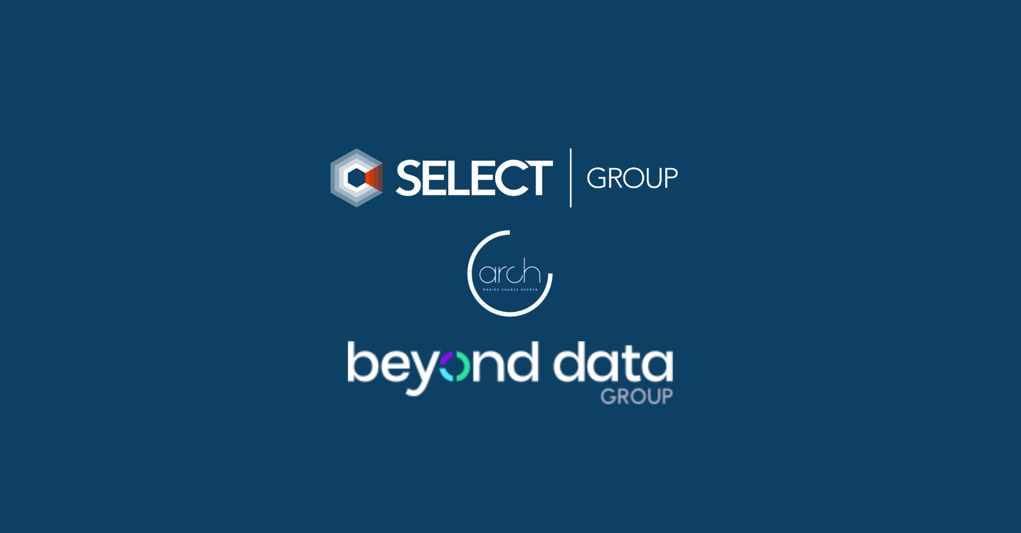 We Are Select Group